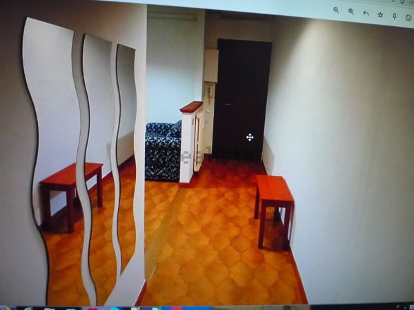 appartamento in affitto a Milano in zona San Vittore