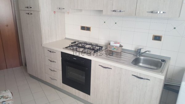 appartamento in affitto a Milano in zona Garegnano