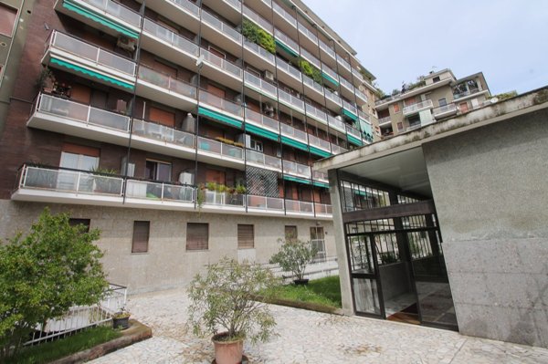 appartamento in affitto a Milano in zona Stadera