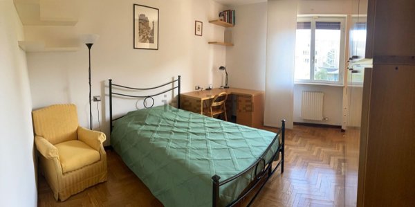 appartamento in affitto a Milano in zona Famagosta