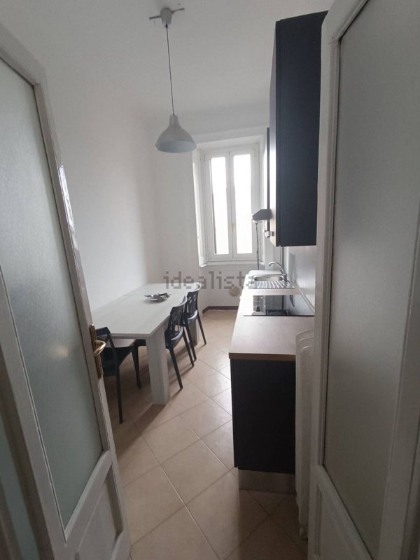 appartamento in affitto a Milano in zona Cinque Giornate