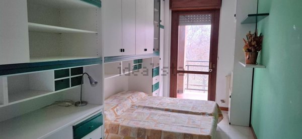 appartamento in affitto a Milano in zona Vialba