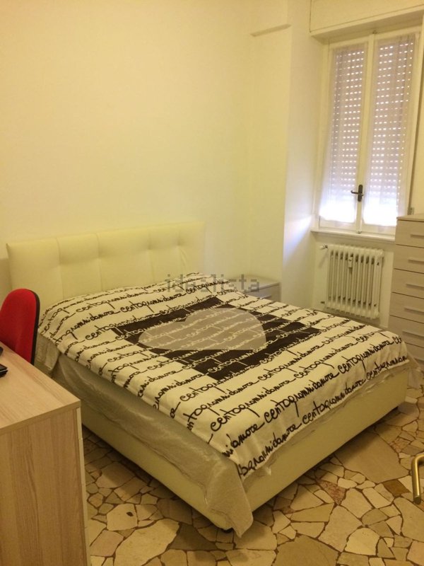 appartamento in affitto a Milano in zona Corvetto