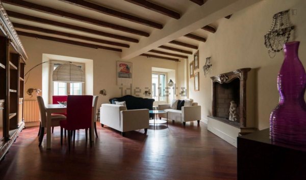 appartamento in affitto a Milano in zona Porta Genova