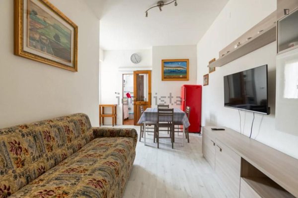 appartamento in affitto a Milano in zona Rogoredo