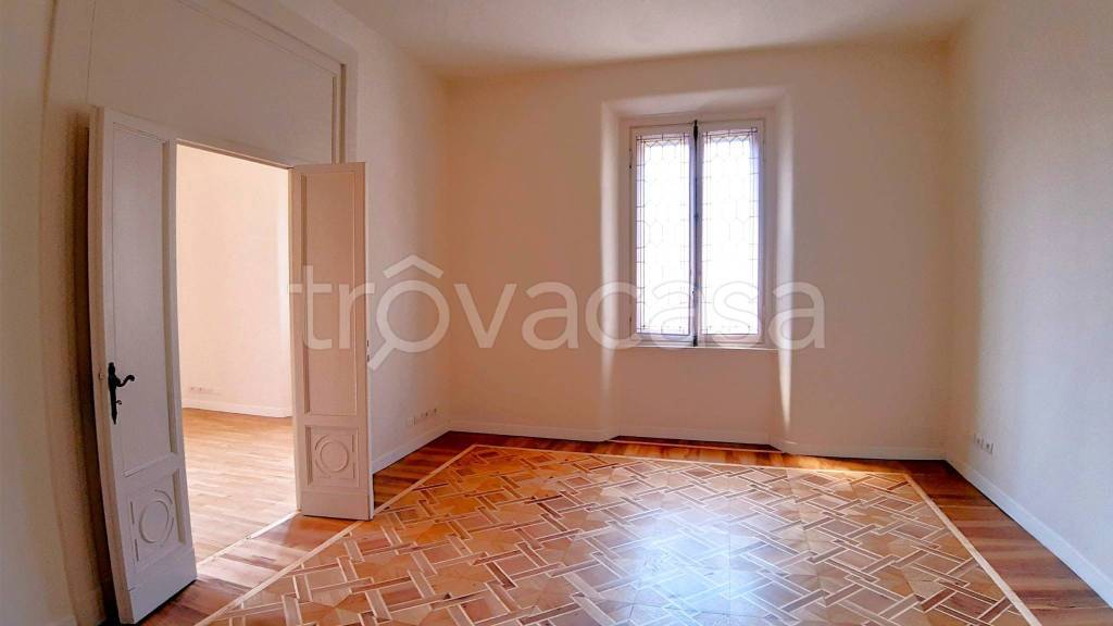 ufficio in affitto a Milano in zona San Vittore