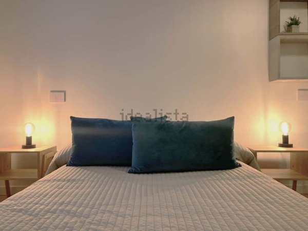 appartamento in affitto a Milano in zona Maggiolina