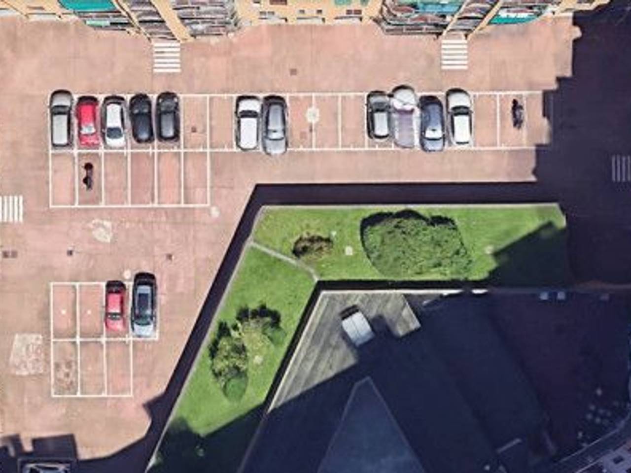 negozio in affitto a Milano in zona Lambrate