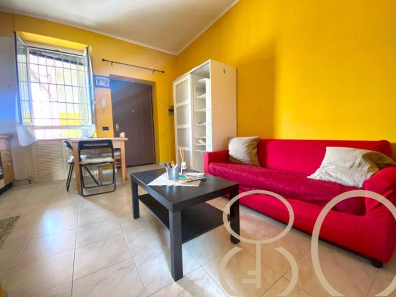 appartamento in affitto a Milano in zona Morivione