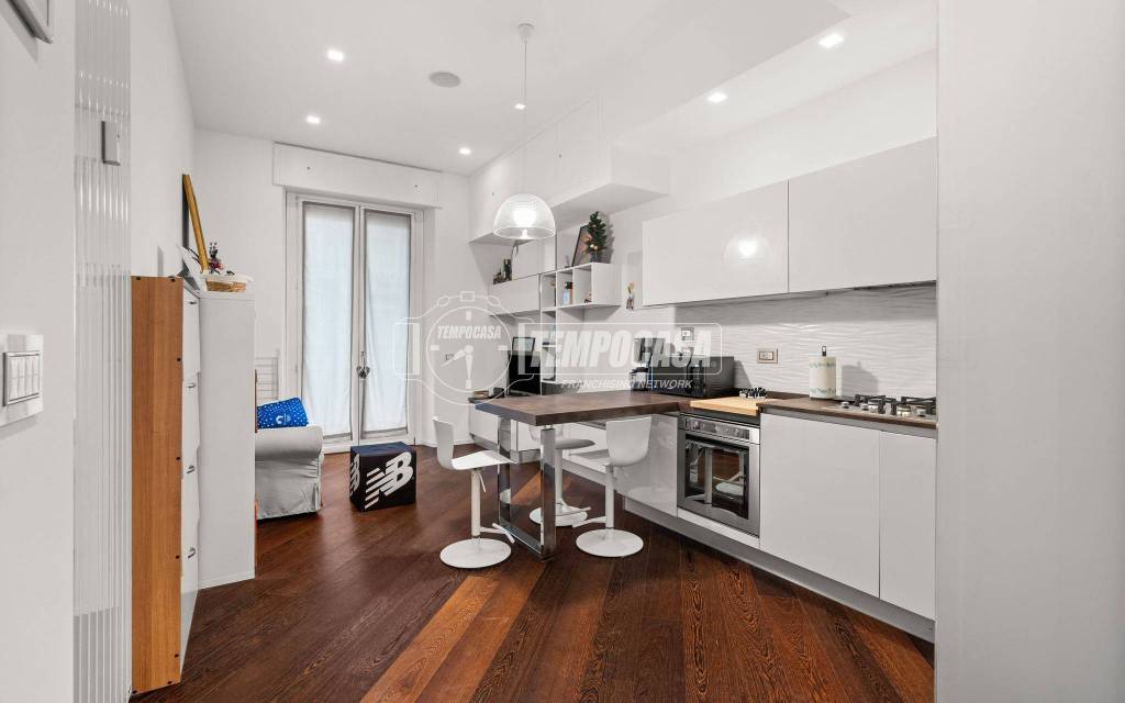 appartamento in affitto a Milano in zona Città Studi