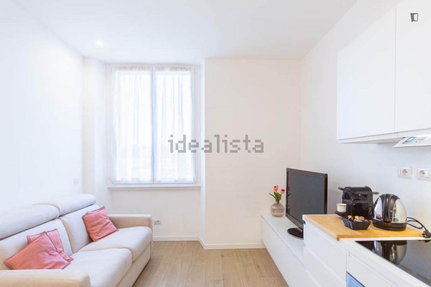 appartamento in affitto a Milano in zona Isola