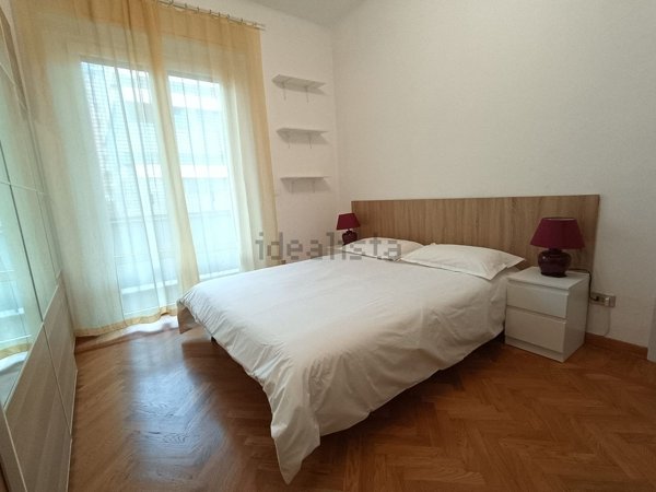 appartamento in affitto a Milano in zona Forlanini