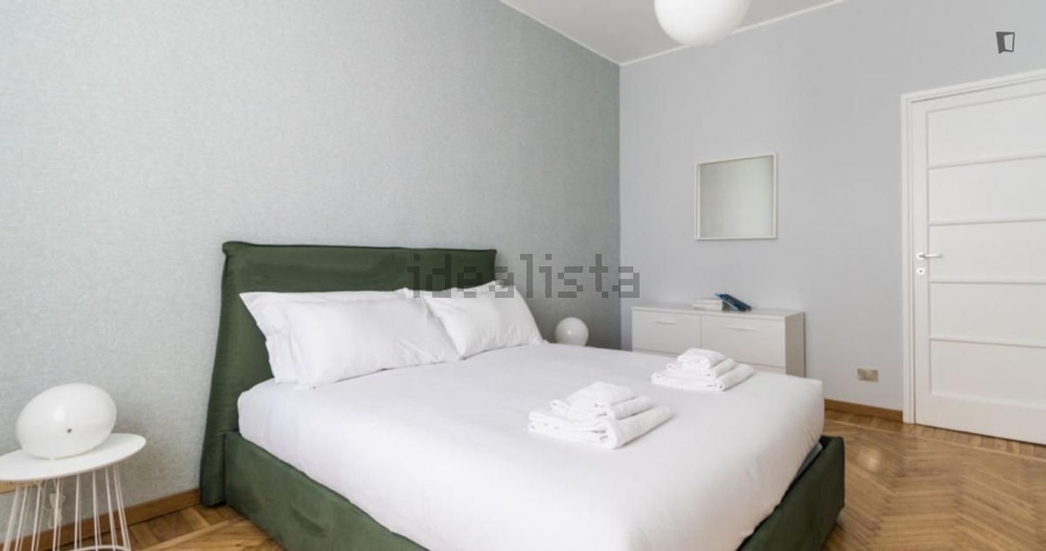 appartamento in affitto a Milano in zona Piazzale Lodi