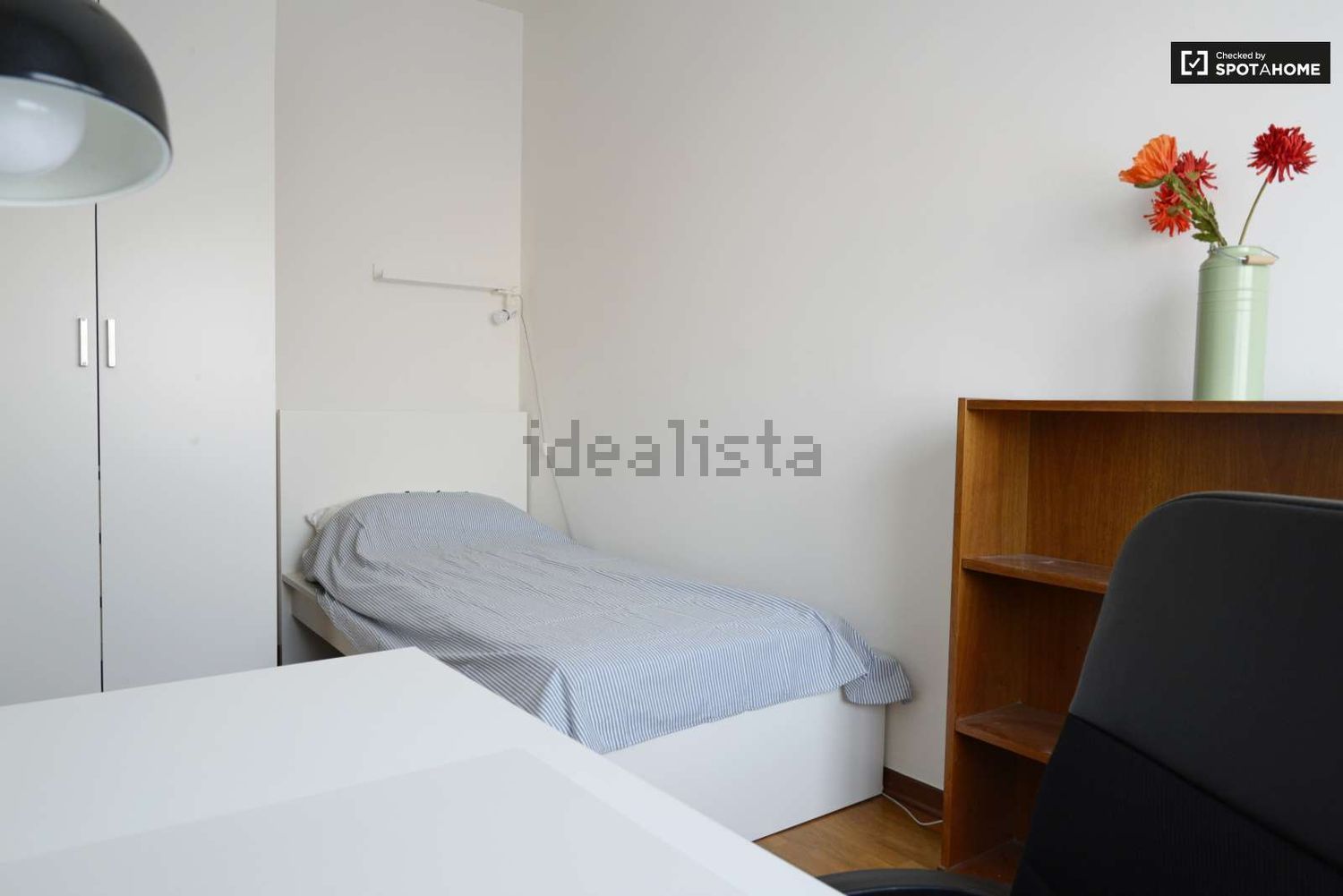 appartamento in affitto a Milano in zona Bicocca