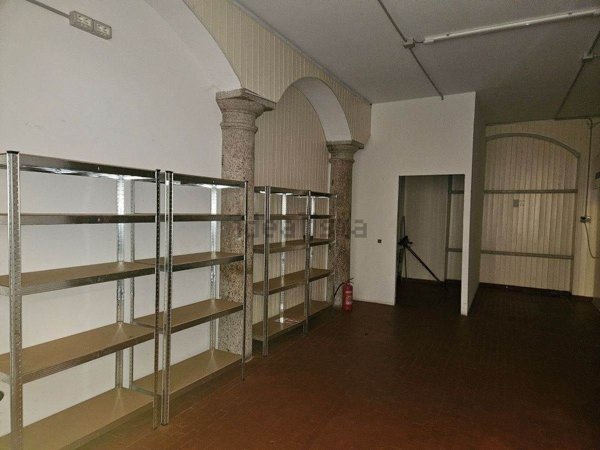 quadrivano in affitto a Milano in zona Porta Garibaldi