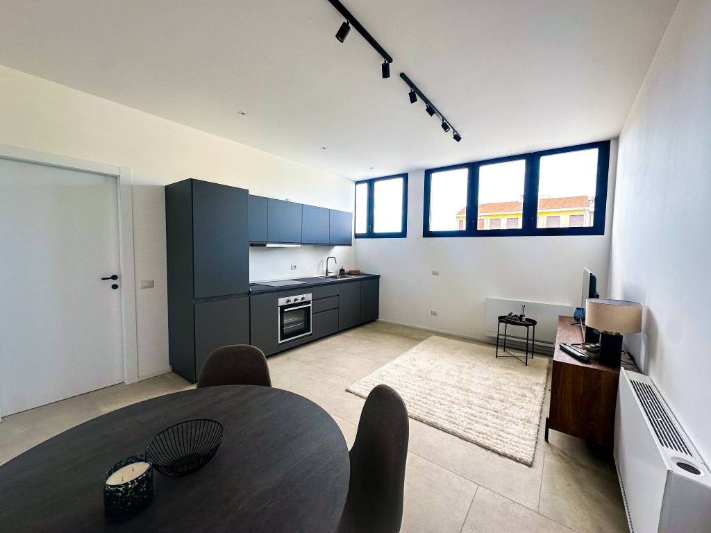 appartamento in affitto a Milano in zona Corvetto