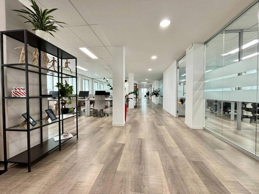 ufficio in affitto a Milano in zona Sempione
