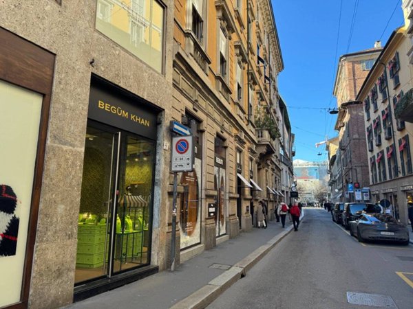 ufficio in affitto a Milano