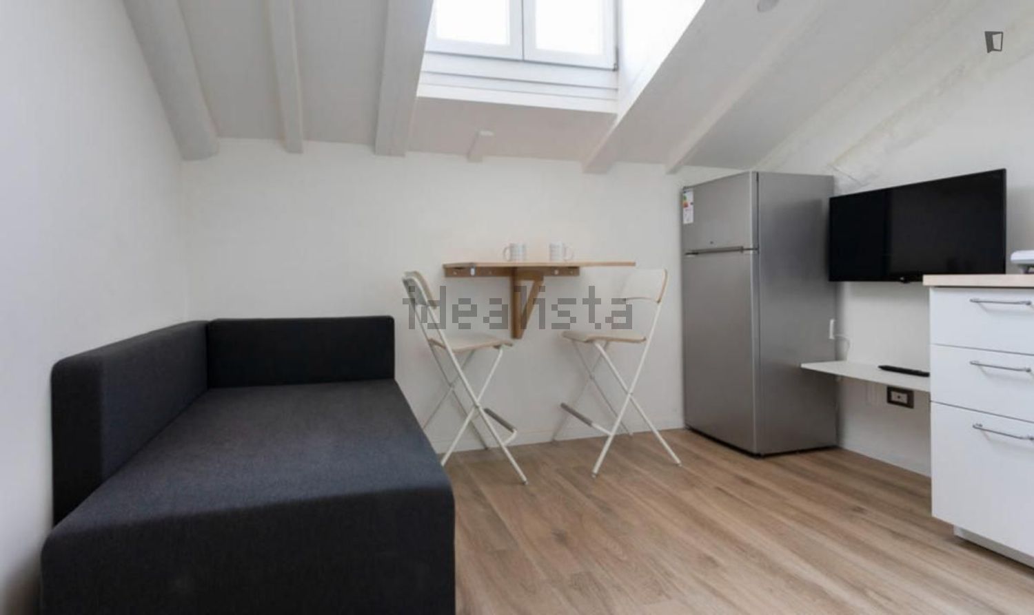 appartamento in affitto a Milano in zona Porta Venezia