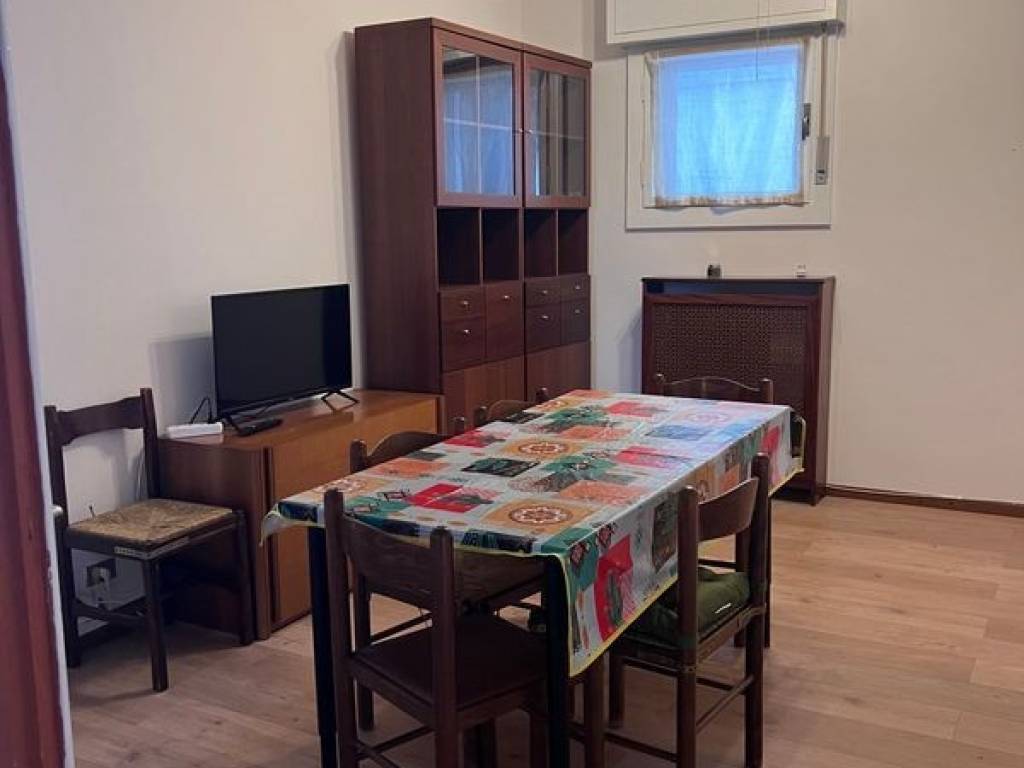 appartamento in affitto a Milano in zona Chiesa Rossa