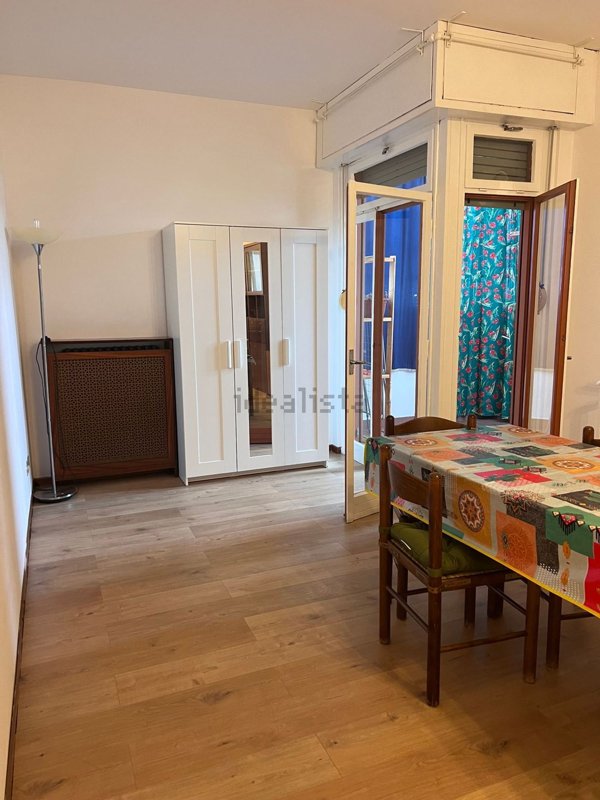 appartamento in affitto a Milano in zona Gratosoglio