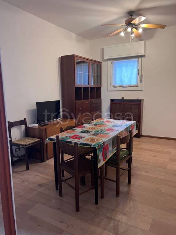 appartamento in affitto a Milano in zona Gratosoglio