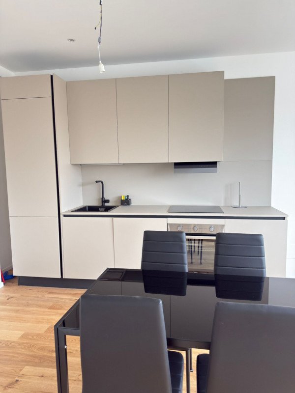 appartamento in affitto a Milano in zona Bicocca