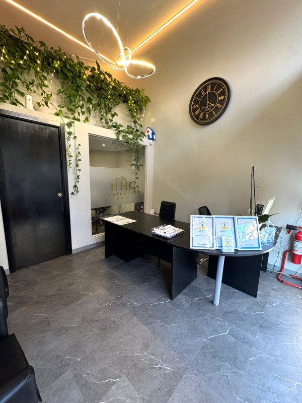 negozio in affitto a Milano in zona Città Studi