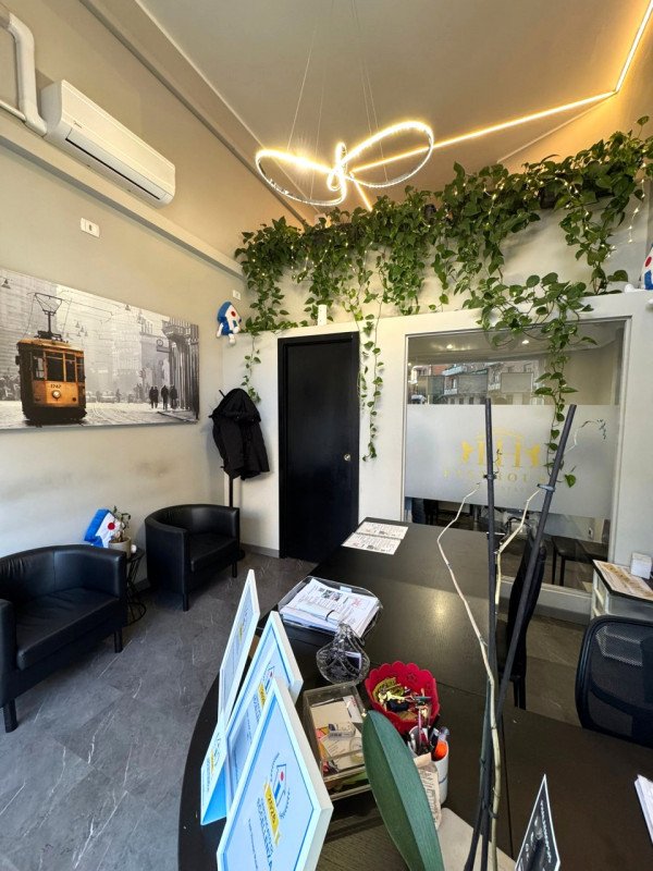 negozio in affitto a Milano in zona Città Studi