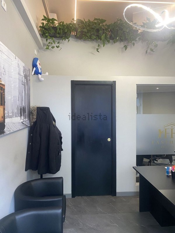 negozio in affitto a Milano in zona Città Studi