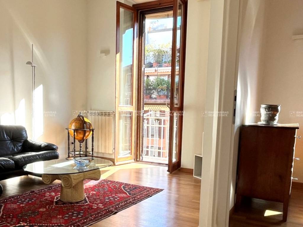 appartamento in affitto a Milano in zona Il Portello