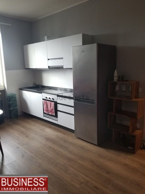 appartamento in affitto a Milano in zona Cinque Giornate