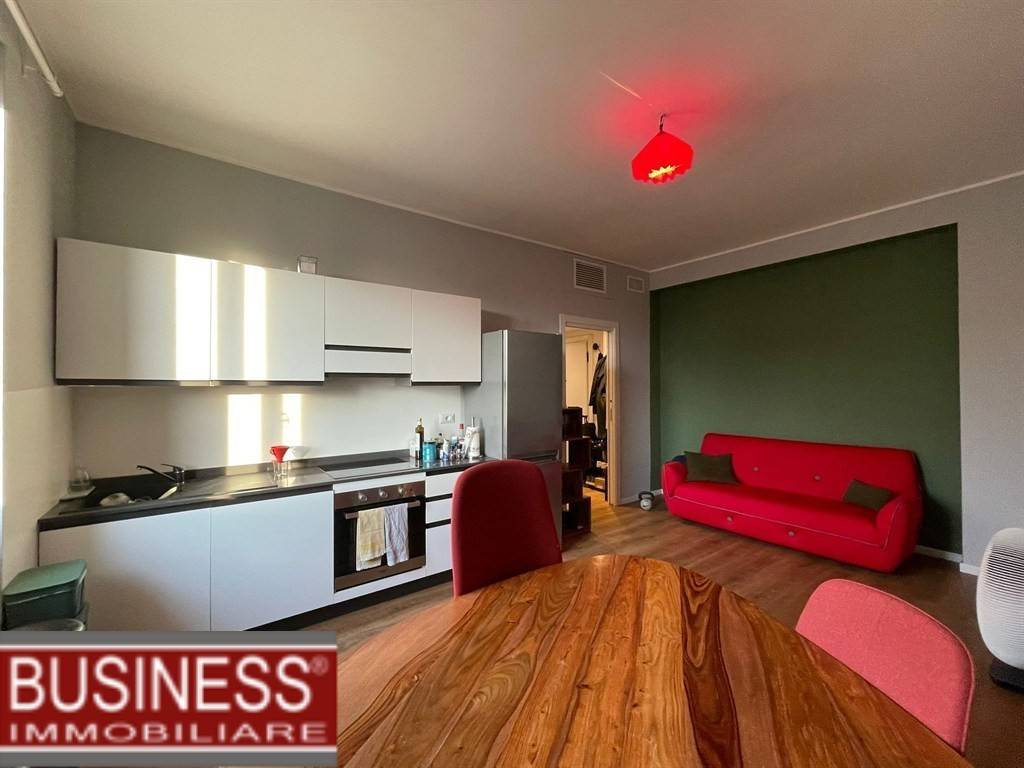 appartamento in affitto a Milano in zona Porta Romana