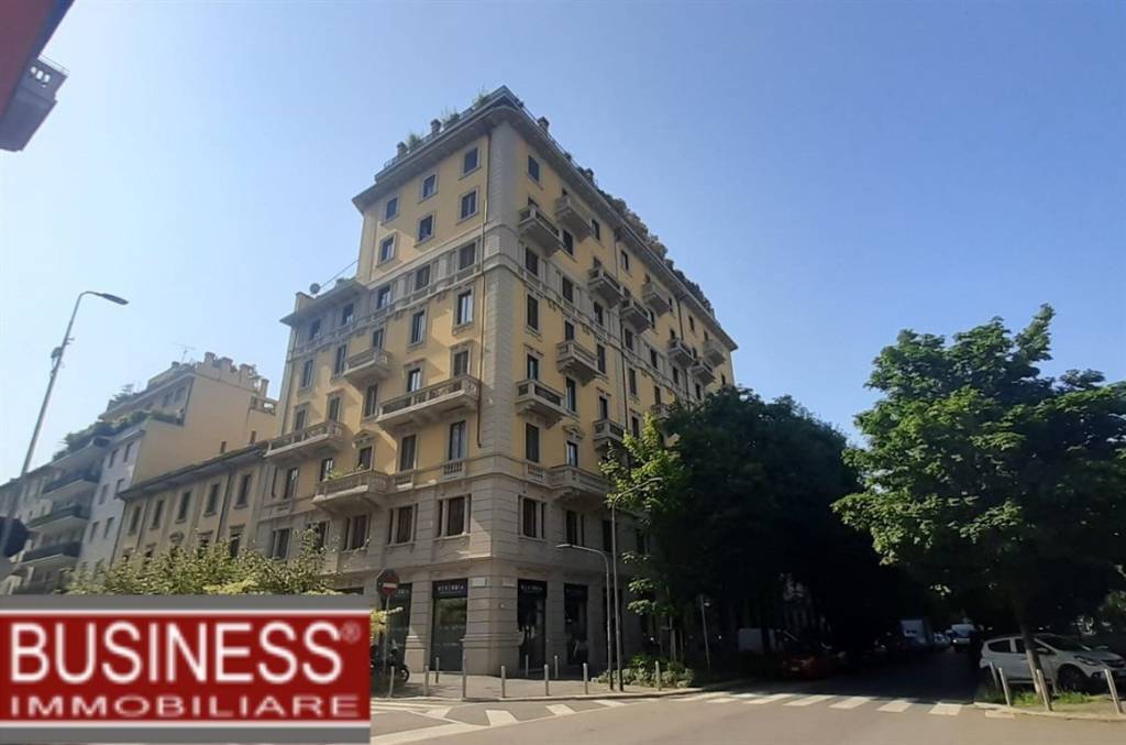 appartamento in affitto a Milano in zona Porta Romana