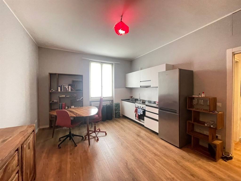 appartamento in affitto a Milano in zona Porta Romana