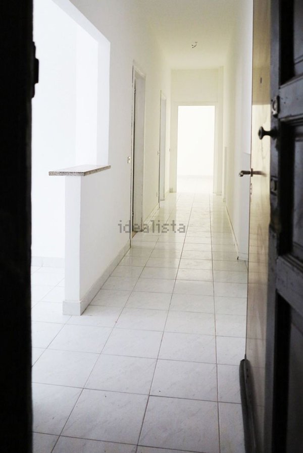 appartamento in affitto a Milano in zona Sempione