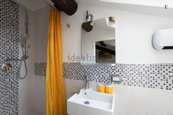 monolocale in affitto a Milano