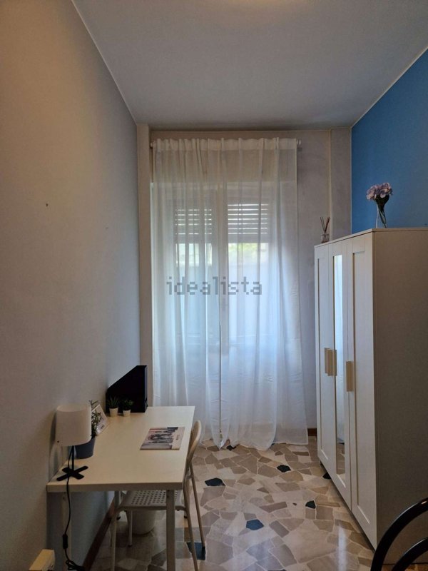 appartamento in affitto a Milano in zona Gorla