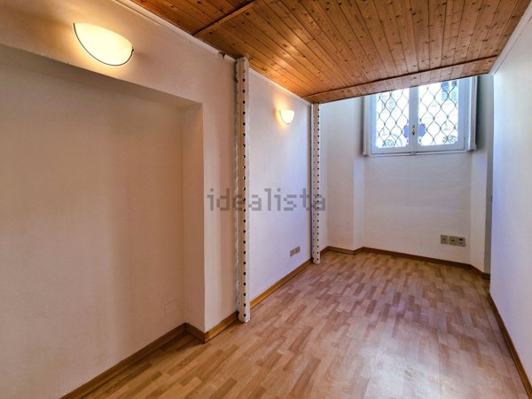 ufficio in affitto a Milano