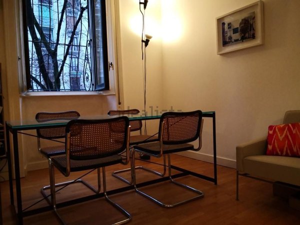 appartamento in affitto a Milano in zona San Vittore