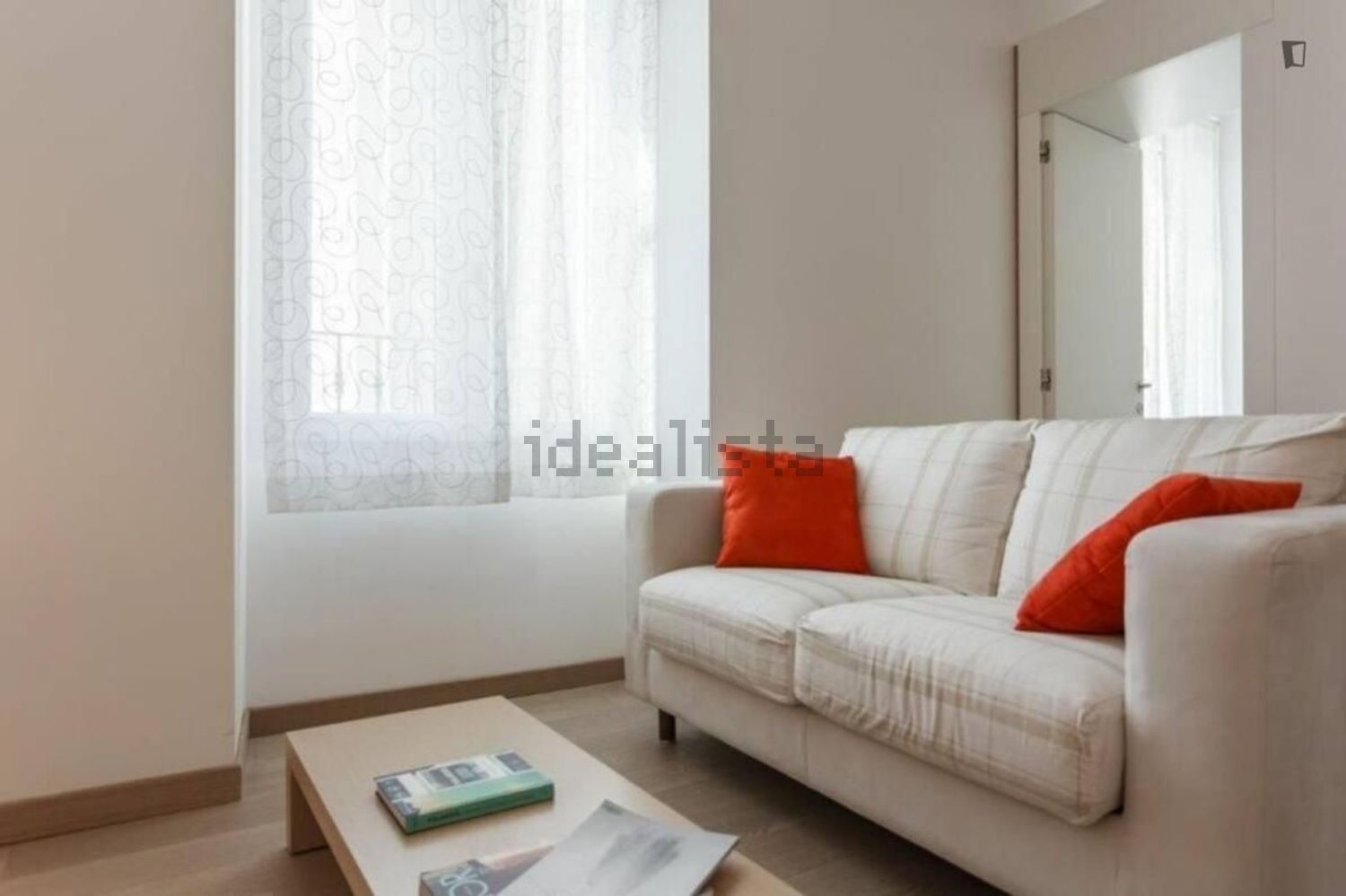 appartamento in affitto a Milano in zona Solari