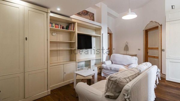 appartamento in affitto a Milano in zona Porta Garibaldi