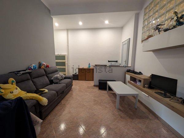 appartamento in affitto a Milano in zona San Cristoforo