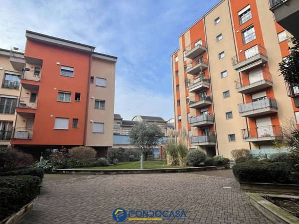 appartamento in affitto a Milano in zona Segnano