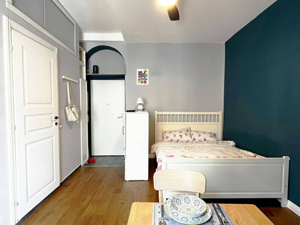 appartamento in affitto a Milano in zona Loreto