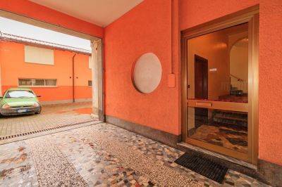 appartamento in affitto a Milano in zona Bovisa