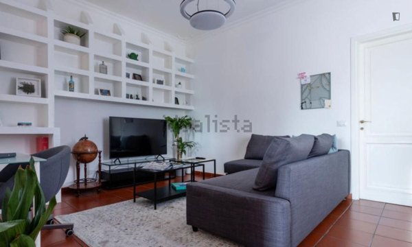 appartamento in affitto a Milano in zona Porta Genova