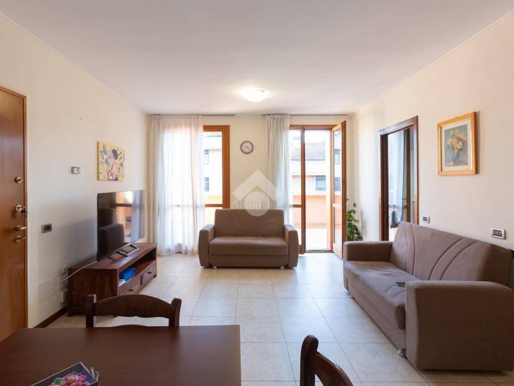 appartamento in affitto a Milano in zona Niguarda