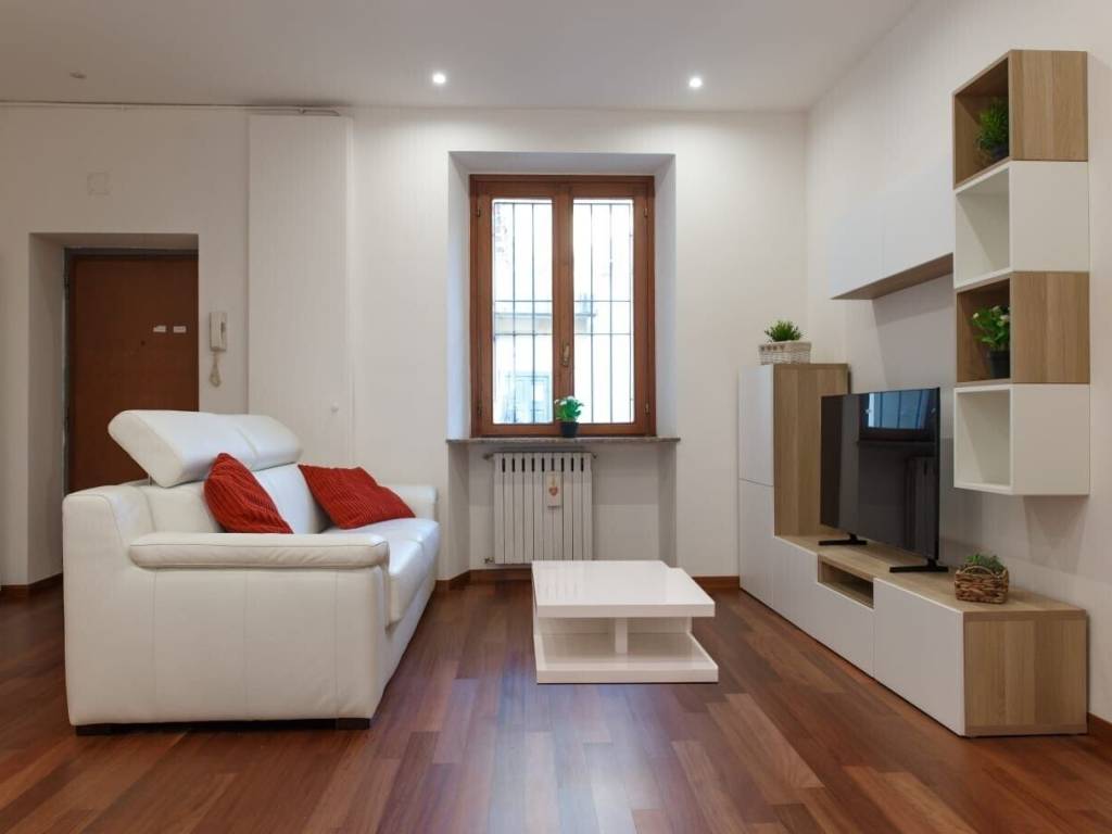 appartamento in affitto a Milano in zona Porta Venezia