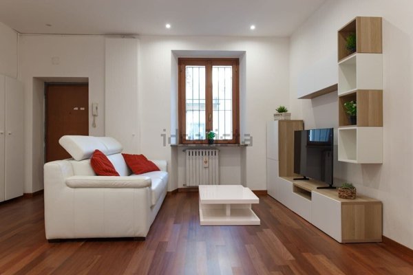 appartamento in affitto a Milano in zona Porta Venezia